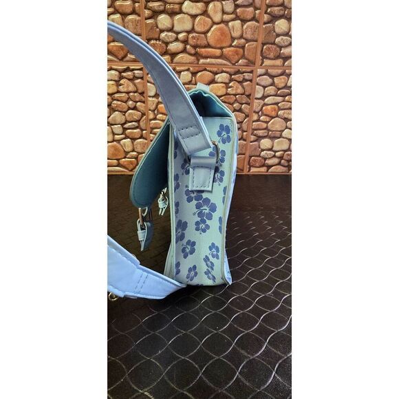 Disney Stitch Crossbody Bag - Picture 7 of 13